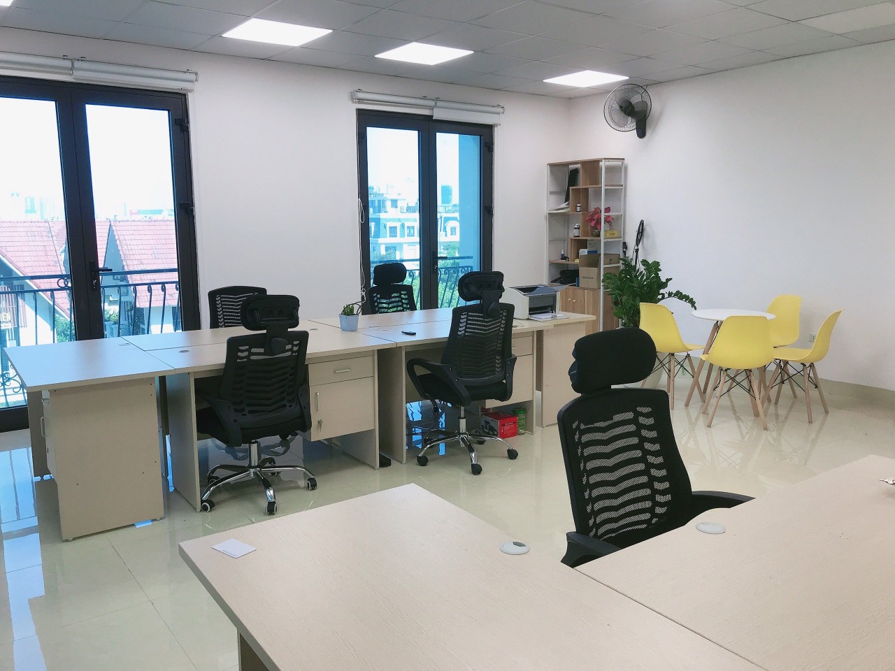 CHO THUÊ SÀN VĂN PHÒNG DIỆN TÍCH 70M2 TẠI HÀ ĐÔNG