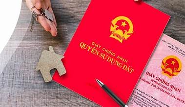 DỊCH VỤ SANG TÊN SỔ ĐỎ TRỌN GÓI