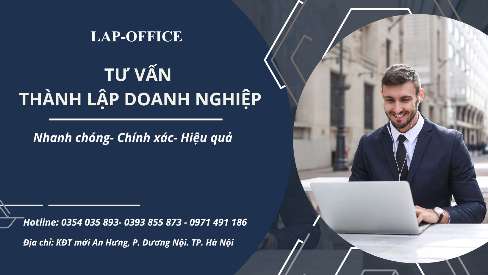 Dịch Vụ Thành Lập Doanh Nghiệp – Giải Pháp Khởi Đầu Kinh Doanh Nhanh Chóng Và Hiệu Quả