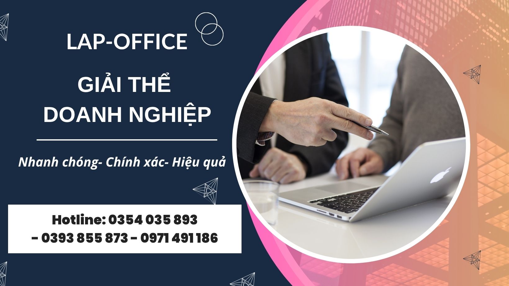 Giải thể công ty là gì? Điều kiện, thủ tục và những lưu ý quan trọng