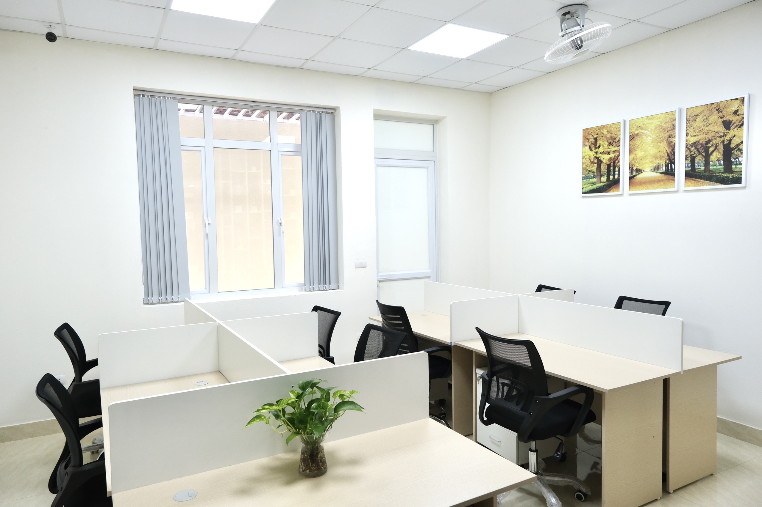 LAP-OFFICE - ĐỊA ĐIỂM LÀM VIỆC NHÓM LÝ TƯỞNG