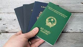 THỦ TỤC CẤP HỘ CHIẾU NĂM 2023