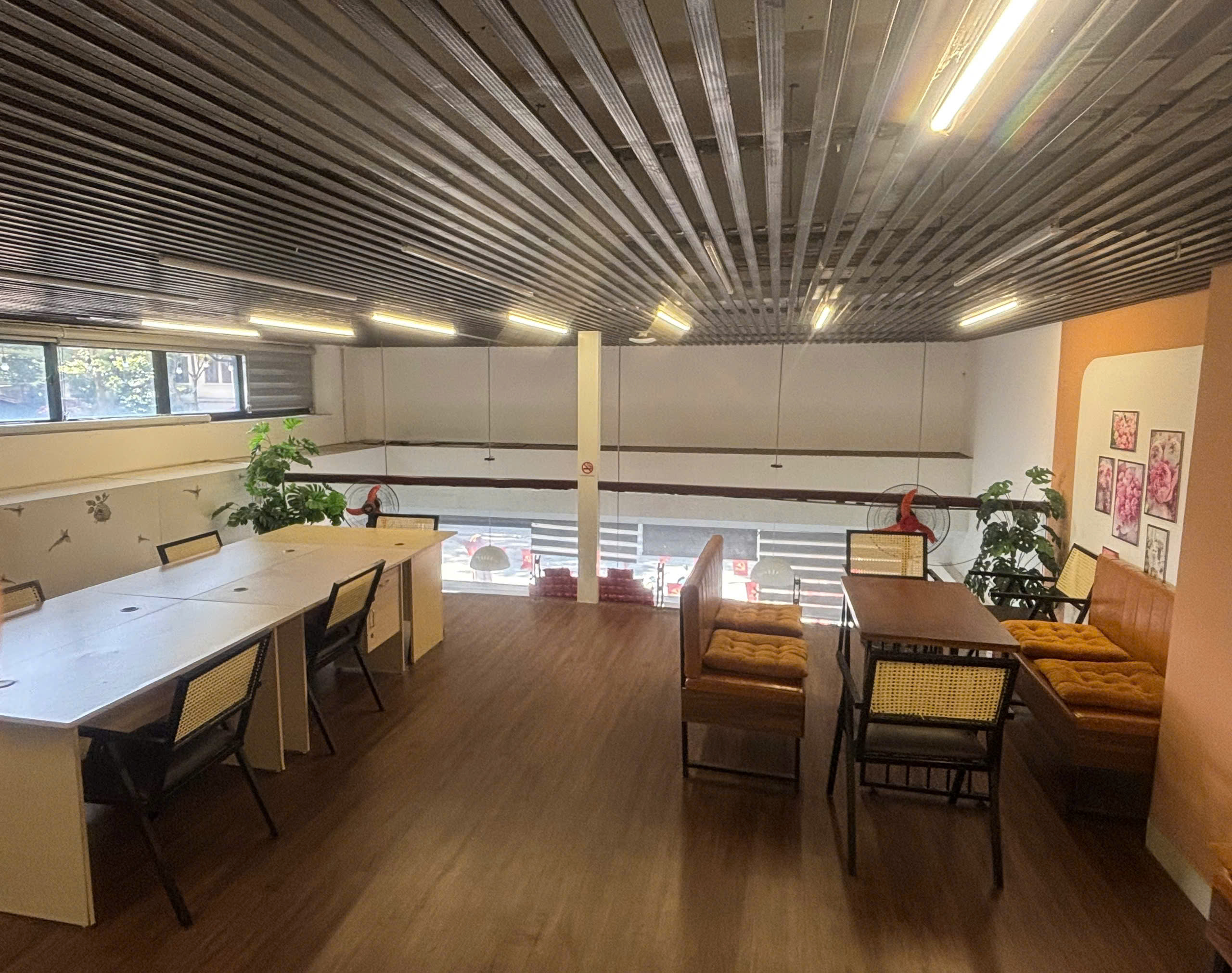 Xu hướng văn phòng trọn gói nổi bật năm 2026