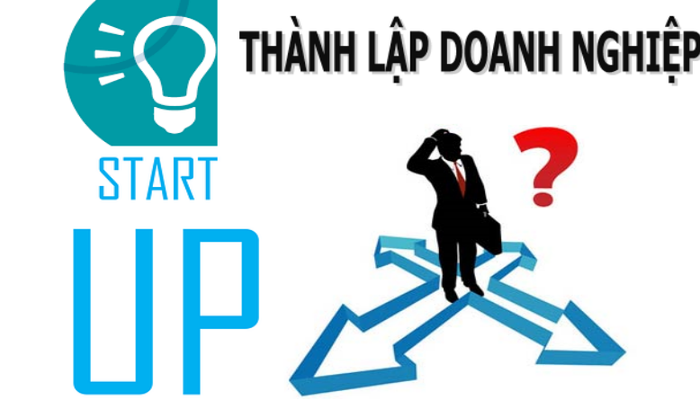 Thành lập doanh nghiệp tại Hà Nội